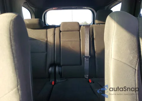 2023 Dodge Durango Sxt from USA, damaged, VIN 1C4RDHAG8PC616107